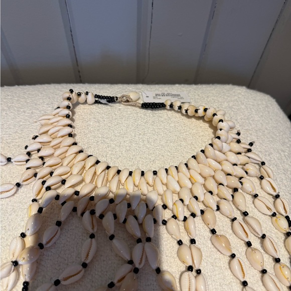 Everything But Water Necklace - Picture 2 of 4